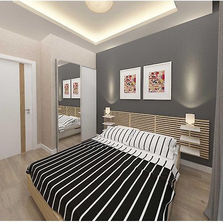 Metro City Batumi Residence Luaran gambar