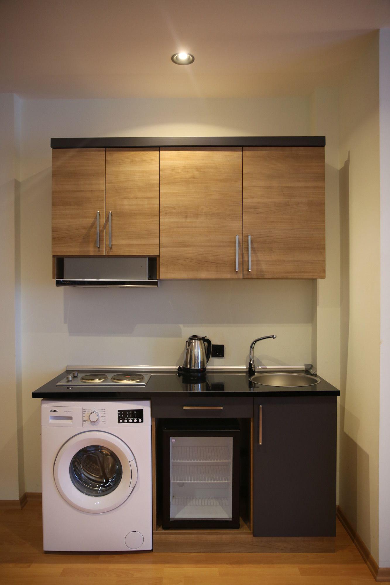 Metro City Batumi Residence Luaran gambar