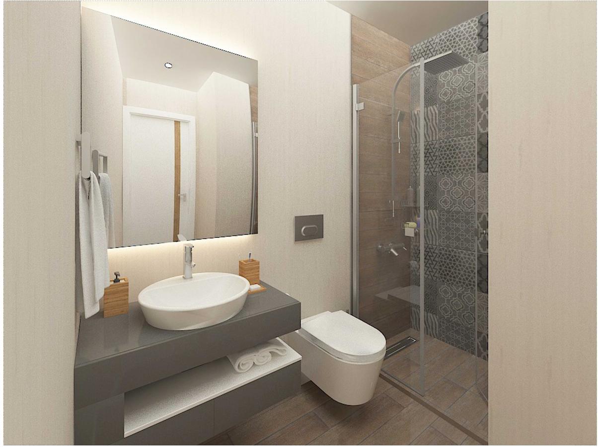 Metro City Batumi Residence Luaran gambar