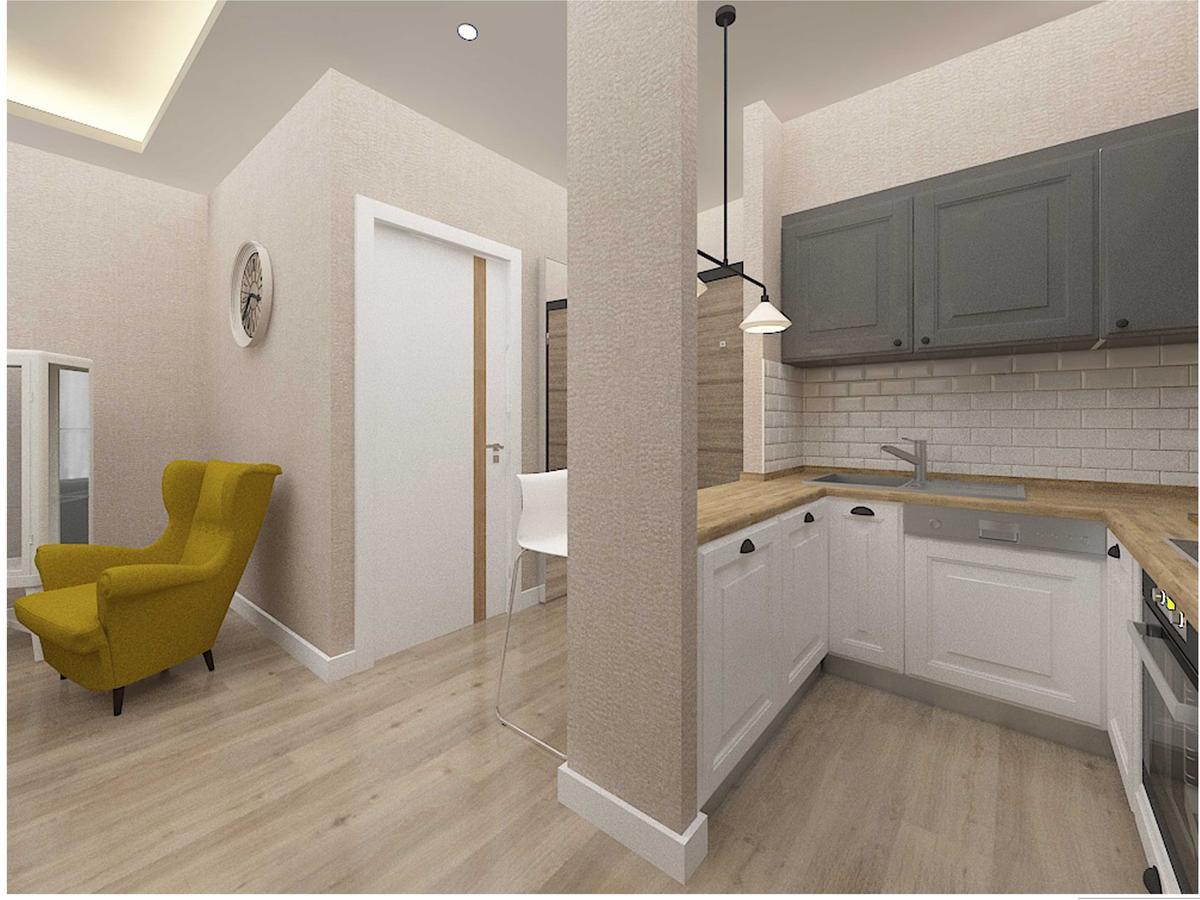 Metro City Batumi Residence Luaran gambar